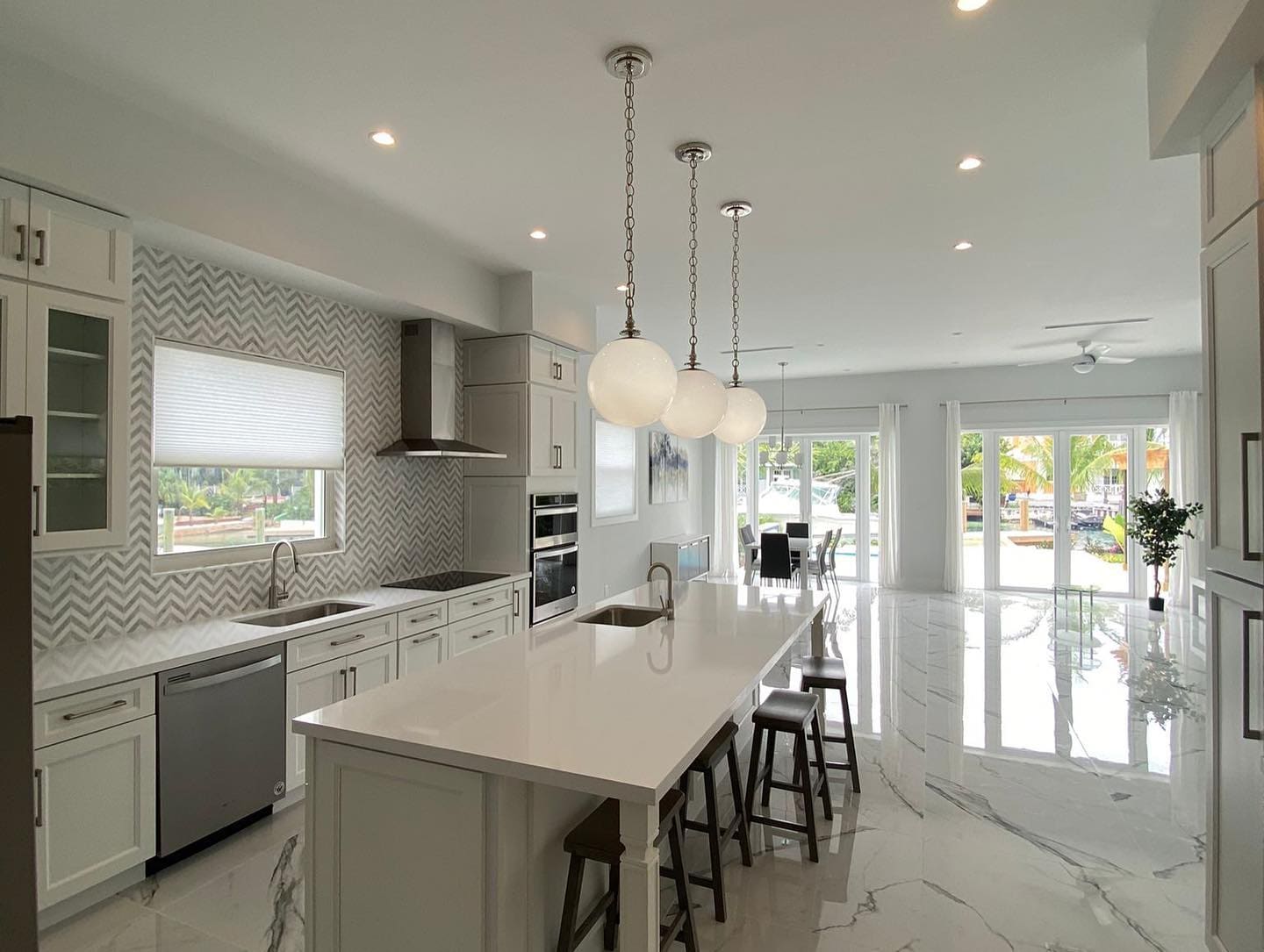 Kitchens & Baths