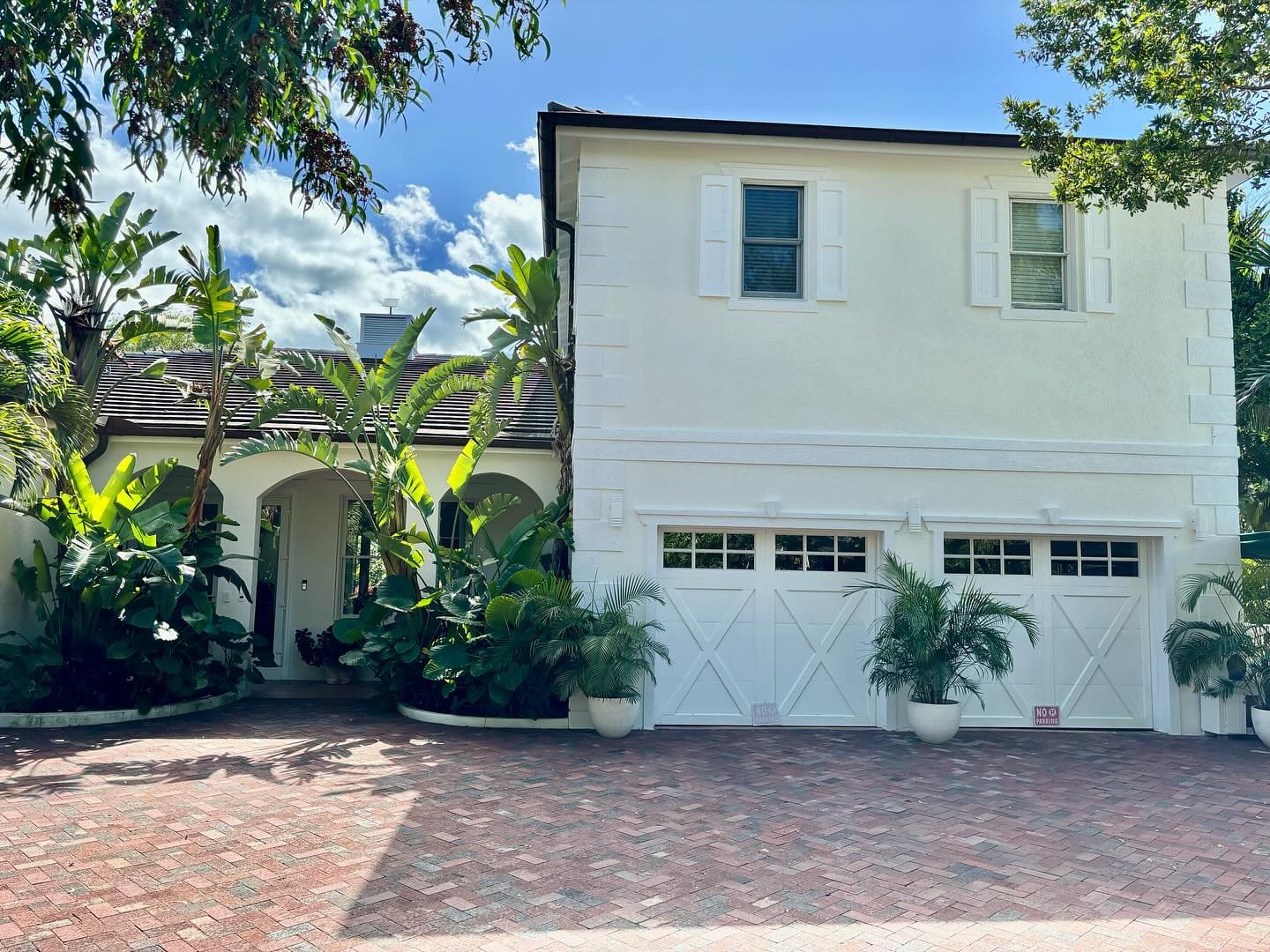 Custom Homes